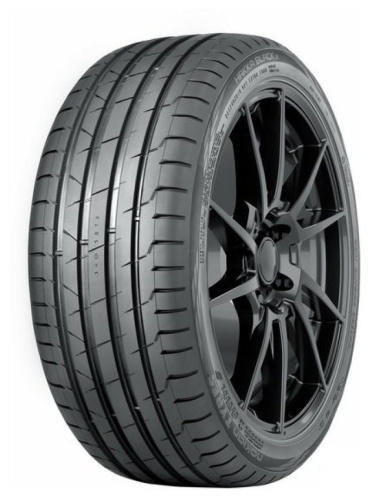 Nokian Tyres Hakka Black 2 225/50 R17 94W (Run Flat)
