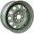 Trebl 42B29C P 5x13/4x98 D60.1 ET29 Green