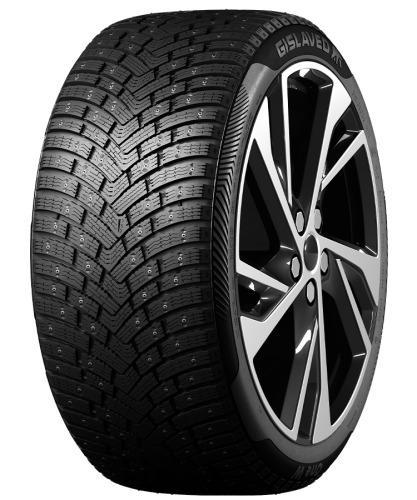 Шина Gislaved One W 235/55R19 105T XL TL FR (252 шип.) в Самаре фото №1