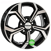 Колесный диск Цада 1606 купить в Самаре