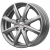 Колесный диск iFree Бланш 6x15/4x100 D67.1 ET40 Насыщенный тёмно-серебристый купить в Самаре фото №1