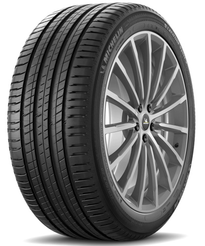 Шина Michelin Latitude Sport 3 255/45ZR20 105Y XL MO GRNX TL в Самаре фото №1