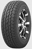Toyo OPEN COUNTRY A/T PLUS 275/45 R20 110H 