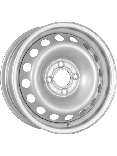 Колесный диск KRONPRINZ ВАЗ 2170 5.5x14/4x98 D58.6 ET35 Металлик купить в Самаре фото №1