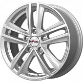 iFree Катар 6.5x16/5x114.3 D66.1 ET50 Нео-классик
