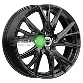 K&K Кайлас (КС1054) 6,5x18/5x112 ET38 D66,6 Кварц