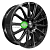 Khomen Wheels KHW1910 (NX/RAV4) 7,5x19/5x114,3 ET40 D60,1 Gray-FP