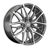 LS RC84 8x18/5x108 D63.4 ET45 GMF
