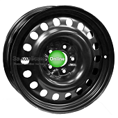 ТЗСК Haval F7 7x17/5x114,3 ET40 D64,1 Черный