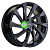 Khomen Wheels KHW1901 (ix35) 7,5x19/5x114,3 ET45 D67,1 Black