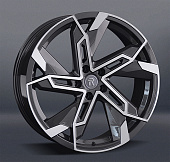 Replay MZ132 8.5x20/5x114.3 D67.1 ET45 BKF
