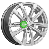 Скад Кения (КЛ367) 6,5x16/5x105 ET38 D56,6 Селена