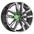 Premium Series КР014 (Jetour T2) 8x20/5x108 ET39 D60,1 Diamond Quartz