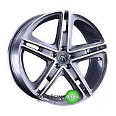 Колесный диск V66 купить в Самаре