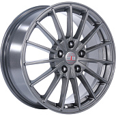 Alcasta M60 7x17/5x114.3 D67.1 ET47 Graphite