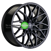 Khomen Wheels KHW1902 (Chery Tiggo 8/8 Pro) 8,5x19/5x108 ET48 D60,1 Black