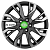 Khomen Wheels KHW1809 (CS75 Plus) 7x18/5x110 ET35 D67,1 Gray-FP