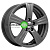 iFree S.U. (КС691) 6x15/5x114,3 ET45 D67,1 Хай Вэй