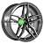 Megami MGM-30 6x14/5x100 ET35 D57,1 GMF