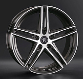 Replay LX189 8.5x20/5x114.3 D60.1 ET30 MBF