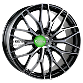 Neo 940 7,5x19/5x114,3 ET35 D60,1 BD