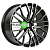 RST R2103FF (Touareg II /Audi Q7 2024) 9,5x21/5x112 ET31 D66,6 BD FlowForming