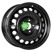 Magnetto 15005 AM 6x15/5x112 ET47 D57,1 Black VW Jetta