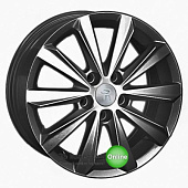 Колесный диск VV117 купить в Самаре