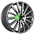FR Replica 911 8,5x20/5x112 ET35 D66,6 MG