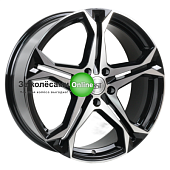 RST R099 7,5x19/5x108 ET38 D60,1 BD