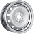 Magnetto 15002 6x15/4x100 D60.1 ET40 Серебристый
