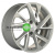 Колесный диск Khomen Wheels KHW1714 (Audi A4) 7x17/5x112 ET49 D66,6 F-Silver-FP купить в Самаре