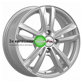 iFree Маскот (КС870) 6x15/4x98 ET35 D58,5 Нео-классик