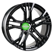 RST R029 (Voyah) 8,5x19/5x120 ET30 D66,1 BL