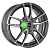 Megami MGM-20 6x15/4x100 ET37 D60,1 GMF
