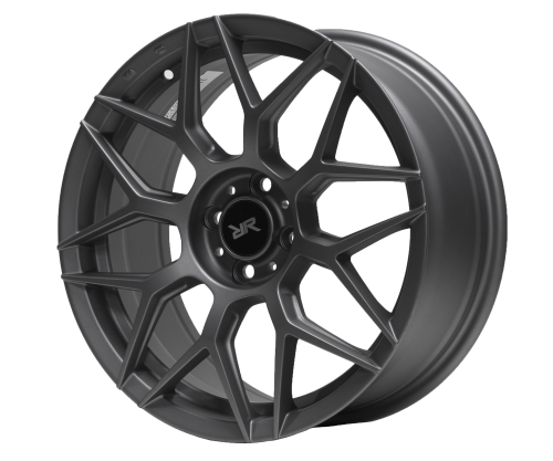 Колесный диск Race Ready CSS3940 7x15/4x114.3 D67.1 ET32 MK/M купить в Самаре фото №1