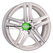 Tech Line 710 7,5x17/5x114,3 ET45 D73,1 WD