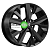 Premium Series КР011 (RAV4) 7,5x18/5x114,3 ET45 D60,1 Fury black