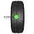 Attar W01 185/65R15 88T TL (шип.)