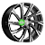 Khomen Wheels KHW1901 (Chery Tiggo 7 Pro) 7,5x19/5x108 ET33 D60,1 Gray-FP