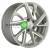 Колесный диск Khomen Wheels KHW1714 (Tucson) 7x17/5x114,3 ET51 D67,1 F-Silver-FP купить в Самаре