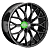 LS RC69 8,5x20/5x108 ET30 D65,1 BKL (конус)