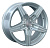 Replay MR111 8.5x20/5x112 D66.6 ET29 Серебристый. с полированной лицевой поверхностью