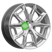 Скад Паркер (КЛ382) 7,5x19/5x114,3 ET40 D64,1 Селена