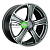 Replay LR17 9,5x20/5x120 ET53 D72,6 GMFP (пш, B640)