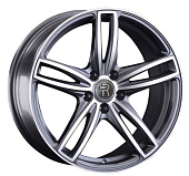 Replay B214 7.5x17/5x120 D72.6 ET32 GMF