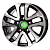 FR Replica TY8005 8,5x20/5x150 ET50 D110,1 BMF (№32)