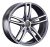 Колесный диск Replay B214 7.5x17/5x120 D72.6 ET32 GMF купить в Самаре фото №1
