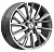 Premium Series KP010(18_Lexus NX AZ1) 7.5x18/5x114.3 D60.1 ET39 Diamond Gl
