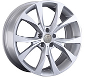 Replay V37 8x18/5x108 D63.3 ET42.5 Silver